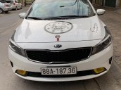 Cần bán Kia Cerato đời 2017 1.6AT, màu trắng chính chủ giá 475 triệu đồng - Hotline: 0904076262