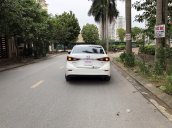 Bán Mazda 3 1.5 AT Sedan sản xuất 2016, màu trắng biển Hà Nội