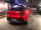 Bán xe Mazda 3 1.5L Sport đời 2020, màu đỏ