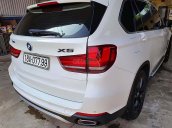 Cần bán xe BMW X5 đời 2016, màu trắng, nhập khẩu chính hãng