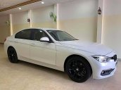 Cần bán BMW 3 Series 320i đời 2016, màu trắng, xe nhập chính hãng