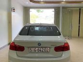 Cần bán BMW 3 Series 320i đời 2016, màu trắng, xe nhập chính hãng