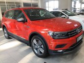 Volkswagen Tiguan Allspace Luxury, đủ màu, giao ngay, ưu đãi khủng nhất trong năm -hotline 0933663920