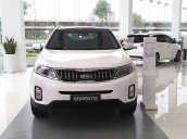 Mua Kia Sorento 2019, hoàn tiền 20 triệu đồng kèm quà khủng