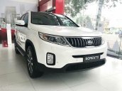 Mua Kia Sorento 2019, hoàn tiền 20 triệu đồng kèm quà khủng