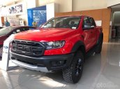 Bán nhanh chiếc Ford Ranger năm 2019, giá rẻ, giao xe toàn quốc