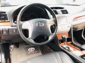 Toyota đã bền rồi Camry 2.0E SX 2009 (nhập khẩu) lại còn bền hơn