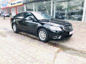 Toyota đã bền rồi Camry 2.0E SX 2009 (nhập khẩu) lại còn bền hơn