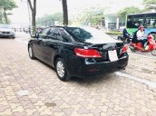 Toyota đã bền rồi Camry 2.0E SX 2009 (nhập khẩu) lại còn bền hơn