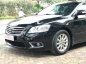 Toyota đã bền rồi Camry 2.0E SX 2009 (nhập khẩu) lại còn bền hơn