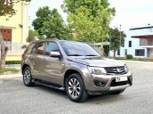 Bán Suzuki Grand Vitara 2.0.AT, nhập khẩu Nhật Bản, xe một chủ đẹp không lỗi