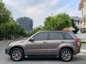 Bán Suzuki Grand Vitara 2.0.AT, nhập khẩu Nhật Bản, xe một chủ đẹp không lỗi