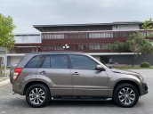 Bán Suzuki Grand Vitara 2.0.AT, nhập khẩu Nhật Bản, xe một chủ đẹp không lỗi