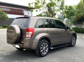 Bán Suzuki Grand Vitara 2.0.AT, nhập khẩu Nhật Bản, xe một chủ đẹp không lỗi