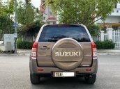 Bán Suzuki Grand Vitara 2.0.AT, nhập khẩu Nhật Bản, xe một chủ đẹp không lỗi