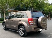 Bán Suzuki Grand Vitara 2.0.AT, nhập khẩu Nhật Bản, xe một chủ đẹp không lỗi