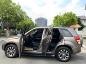 Bán Suzuki Grand Vitara 2.0.AT, nhập khẩu Nhật Bản, xe một chủ đẹp không lỗi