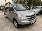 Bán xe Hyundai Starex đời 2007, màu bạc, nhập khẩu nguyên chiếc, giá chỉ 460 triệu