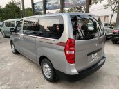 Bán xe Hyundai Starex đời 2007, màu bạc, nhập khẩu nguyên chiếc, giá chỉ 460 triệu