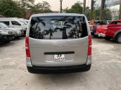 Bán xe Hyundai Starex đời 2007, màu bạc, nhập khẩu nguyên chiếc, giá chỉ 460 triệu