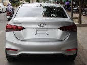 Bán Hyundai Accent 1.4AT, màu trắng