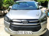 Bán xe Toyota Innova E 2017, mới 90%, một đời chủ, liên hệ Thanh