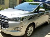 Bán xe Toyota Innova E 2017, mới 90%, một đời chủ, liên hệ Thanh