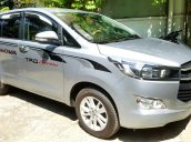 Bán xe Toyota Innova E 2017, mới 90%, một đời chủ, liên hệ Thanh