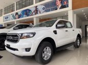 Ford Ranger XLS tặng gói quà tặng 35tr. Nhận xe ngay