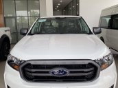 Ford Ranger XLS tặng gói quà tặng 35tr. Nhận xe ngay