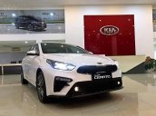 Kia Cerato 2019 thời trang, thể thao và tiện nghi