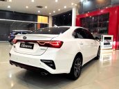 Kia Cerato 2019 thời trang, thể thao và tiện nghi