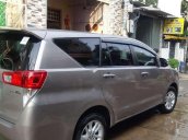 Bán ô tô Toyota Innova sản xuất 2017, giá 680tr xe nguyên bản