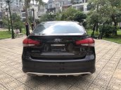 Bán xe siêu lướt Kia Cerato 1.6 đời 2019, màu nâu