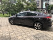 Bán xe siêu lướt Kia Cerato 1.6 đời 2019, màu nâu