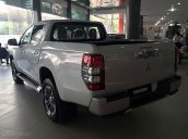 Bán Mitsubishi Triton 4x4 AT Mivec Premium sản xuất 2020, màu trắng, nhập khẩu