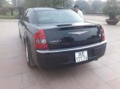 Bán Chrysler 300C năm sản xuất 2008, màu đen, nhập khẩu