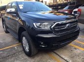 Cần bán xe Ford Ranger đời 2019, màu đen, xe nhập