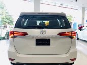 Fortuner 4x2 MT 2019 trả trước chỉ từ 244 tr góp TB 11 triệu/ tháng, khuyến mãi lớn tháng 11