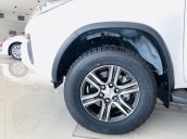 Fortuner 4x2 MT 2019 trả trước chỉ từ 244 tr góp TB 11 triệu/ tháng, khuyến mãi lớn tháng 11