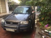 Ford Escape đời 2002 xe nguyên bản 100%, còn cực đẹp