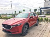 Mazda CX5 vin 2018, miễn chi phí ra biển số TPHCM, liên hệ ngay 0899335345 (cam kết giá tốt nhất)