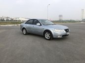 Bán xe Hyundai Sonata 2.0 AT đời 2011, nhập khẩu Hàn Quốc