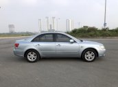 Bán xe Hyundai Sonata 2.0 AT đời 2011, nhập khẩu Hàn Quốc