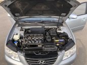 Bán xe Hyundai Sonata 2.0 AT đời 2011, nhập khẩu Hàn Quốc