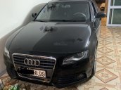 Audi A4 2010 xe biển Hà Nội 5 số siêu vip 858.99,
LH: 0946 956 868