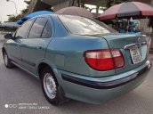 Bán Nissan Sunny sản xuất năm 2001, màu xanh lam, nhập khẩu số sàn, giá chỉ 139 triệu