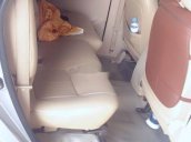 Cần bán lại xe Toyota Innova năm 2007, màu bạc còn mới, giá 308tr