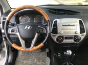 Cần bán Hyundai i20 đời 2011, nhập khẩu nguyên chiếc