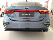 Cần bán xe Kia Cerato năm sản xuất 2019, màu xanh lam, xe nhập, giá chỉ 549 triệu